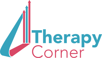 Therapy Corner Logo